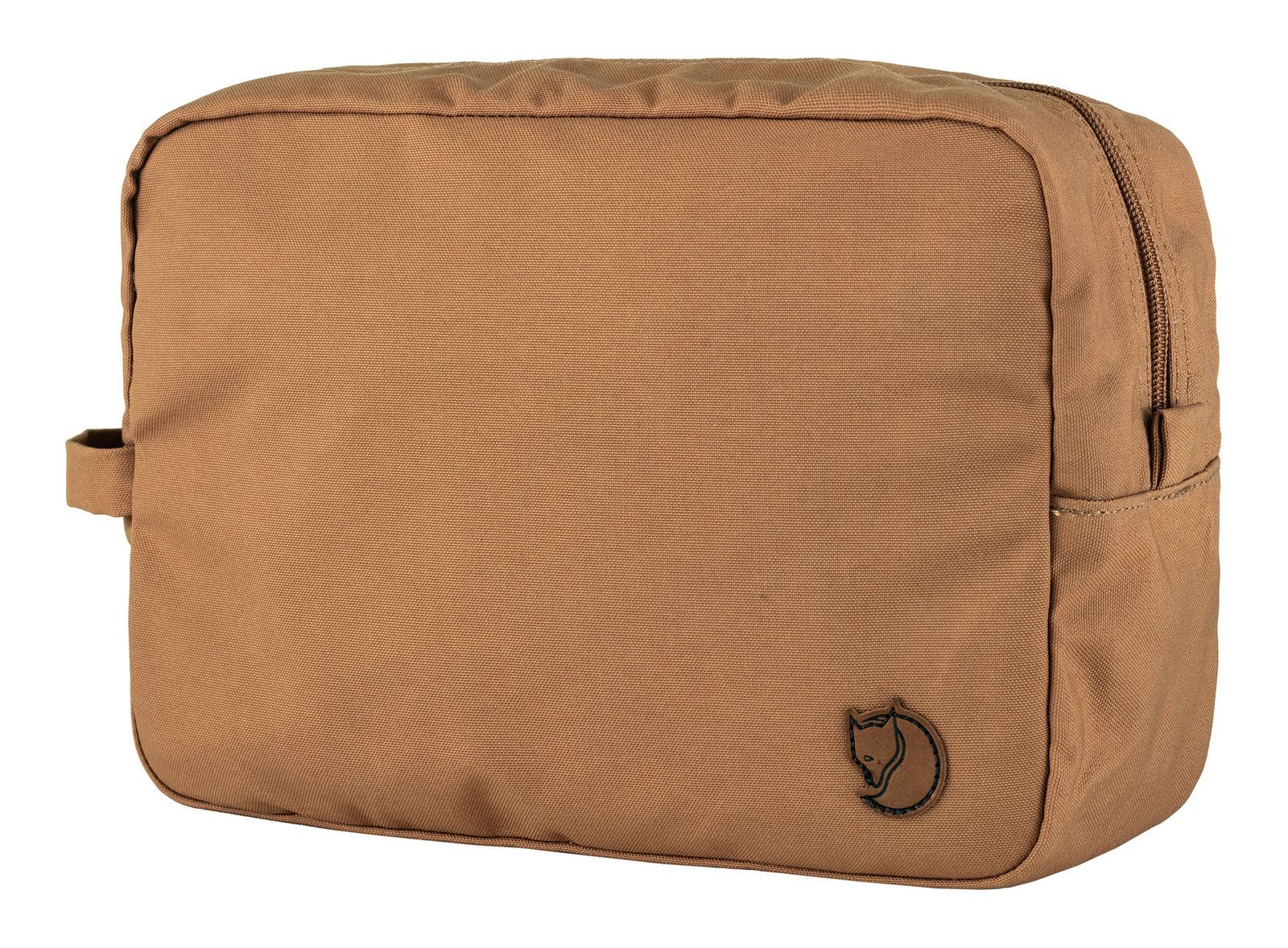 Fjällräven utility bag Övik Gear Bag Large Khaki Dust