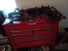 Small Block Chevy Parts