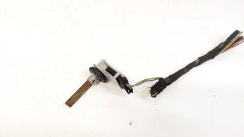 Volkswagen Tiguan 2010 Intake Air Temperature Sensor (Cabin Air Te #2050311-64