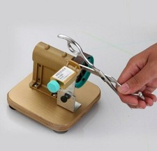 Hairdresser Grinding Scissors Machine Flat Shear Shear Tailor Sharpener New