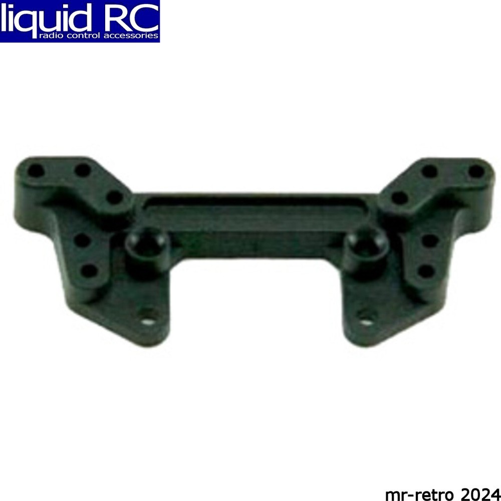 Redcat Racing 02035 Plastic Front Shock Tower (1pc)