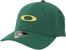 Oakley Tincan Hat Viridian Large/XL