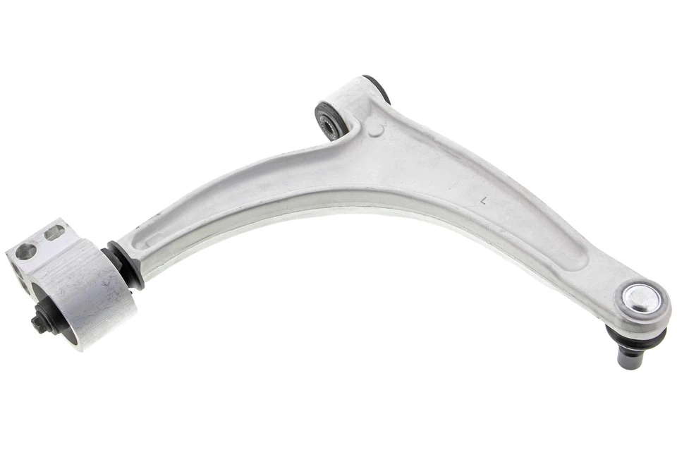 Conjunto de brazo de control y rótula delantero izquierdo inferior Mevotech para 07-09 Saturn Aura Foto 2 de 4