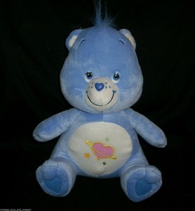 daydream care bear