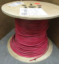 14 AWG 2C Riser Fire Alarm Cable Type FPLR or CL2R  14-2C SOL BC FPLR  A5954LR
