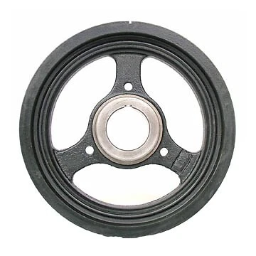 Equilibrador armónico Dayco 1996 1997 1998 1999 para motor Pontiac Sunfire 1995-2002 Foto 2 de 4