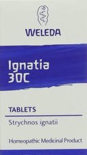 Image of Weleda Ignatia 30C - 125 Tablets