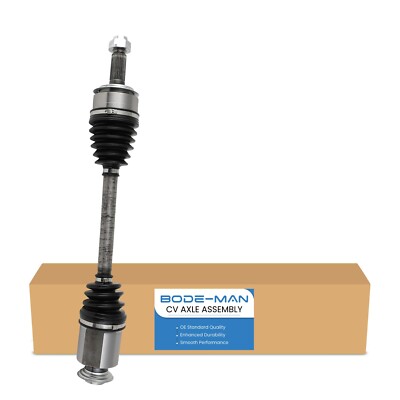 Front Right CV Axle for 2016-2020 Honda Civic 1.5L Coupe Sedan Hatchback Manual