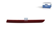 Reflektor, Hinten, Links - Dt Spare Parts 11.00033