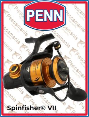 Should I Buy A Penn Spinfisher VI? (Pros & Cons Review