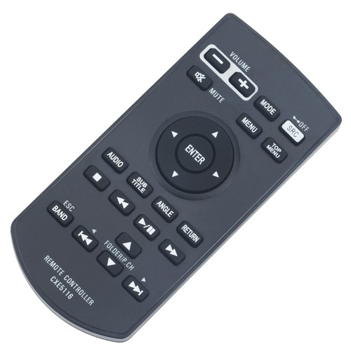 CXE5116 Replace Remote for Pioneer Car Audio DVD RDS AV Receiver AVH-X2600BT - Picture 2 of 4