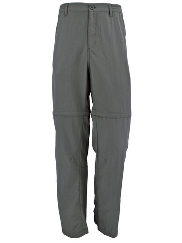 Sierra Point Convertible Pants # Large 
