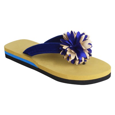 stylish slipper sandal