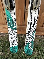 4FRNT Skis Bindings Included | eBay 4FRNT Skis Bindings Included | eBay