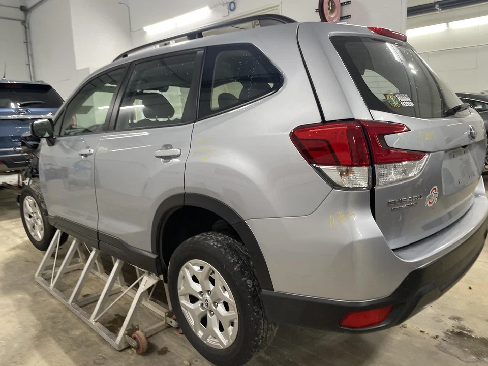 Used Speedometer Gauge fits: 2021 Subaru Forester MPH Base Grade A - Image 3 of 4