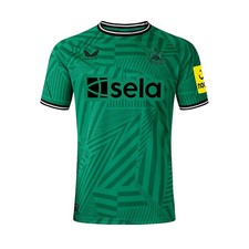 #24 CAMISETA 2a Newcastle 2023 2024 (s-m-l-xl-2XL) CONSULTA EL TALLE FR0013
