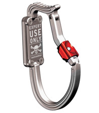 Rock Exotica Transporter XL Racking Harness Carabiner Tool Carrier C5-M-XL