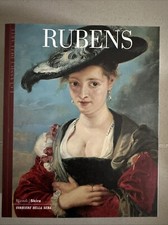 I Classici Dell’arte Il Corriere Della Sera Rizzoli Skira Rubens