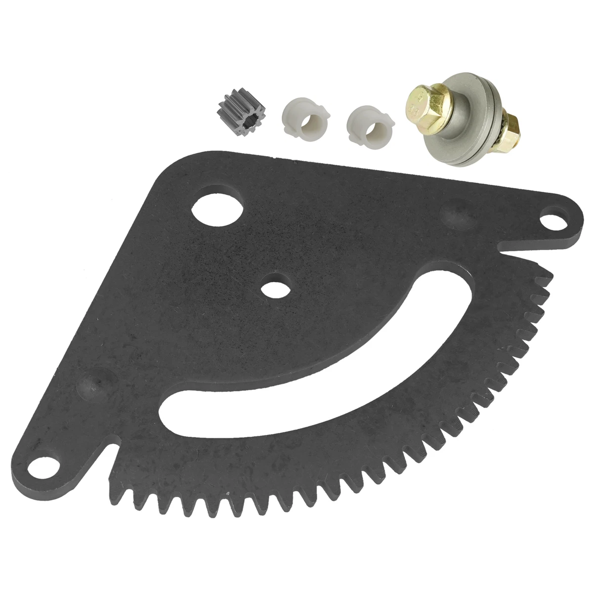 for John Deere Scotts L1742 L17.542 Selective Sector Gear Pinion