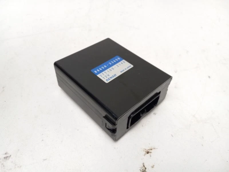 MÓDULO DE CONTROL DE TEMPERATURA PARA TOYOTA CAMRY 2006 Foto 2 de 4