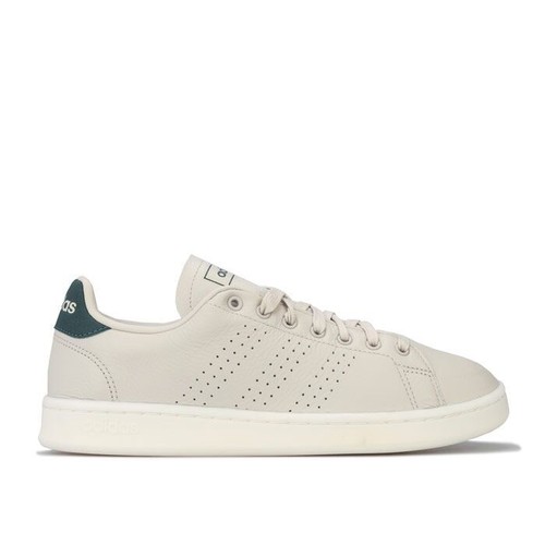 adidas advantage leather