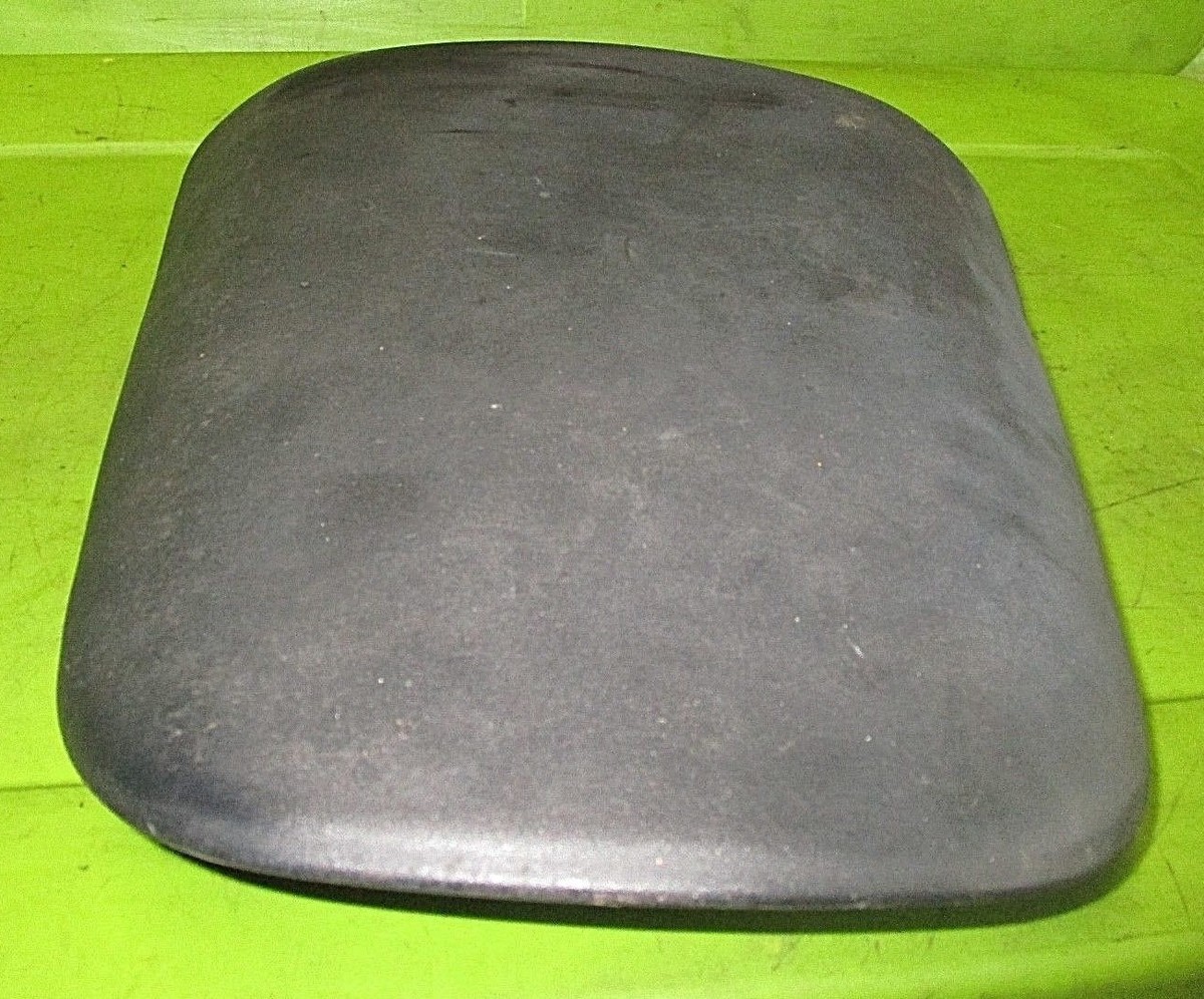2003-2008 ZZR600 ZX6R ZX6 ZZR ZX 6 600 6R Ninja Rear Passenger
