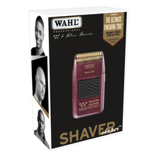 WAHL 5 STAR CORD CORDLESS SHAVER 60 MIN RUN TIME  8061-100, UPC, 043917101552