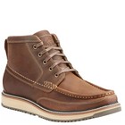 Ariat® Men's Lookout Foothill Brown Lace-Up Leather Shoes 10025144