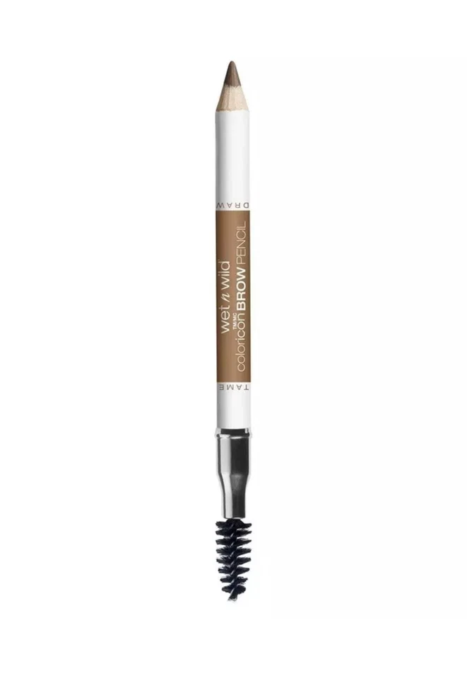 3 x Wet n Wild Color Icon Brow Pencil - Blonde Moments - Image 2 of 4