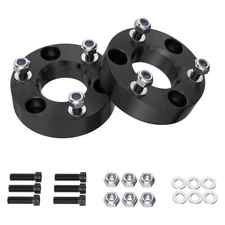 2" Front Leveling Lift Kit Spacers For 2006-2022 Dodge Ram 1500 Hemi