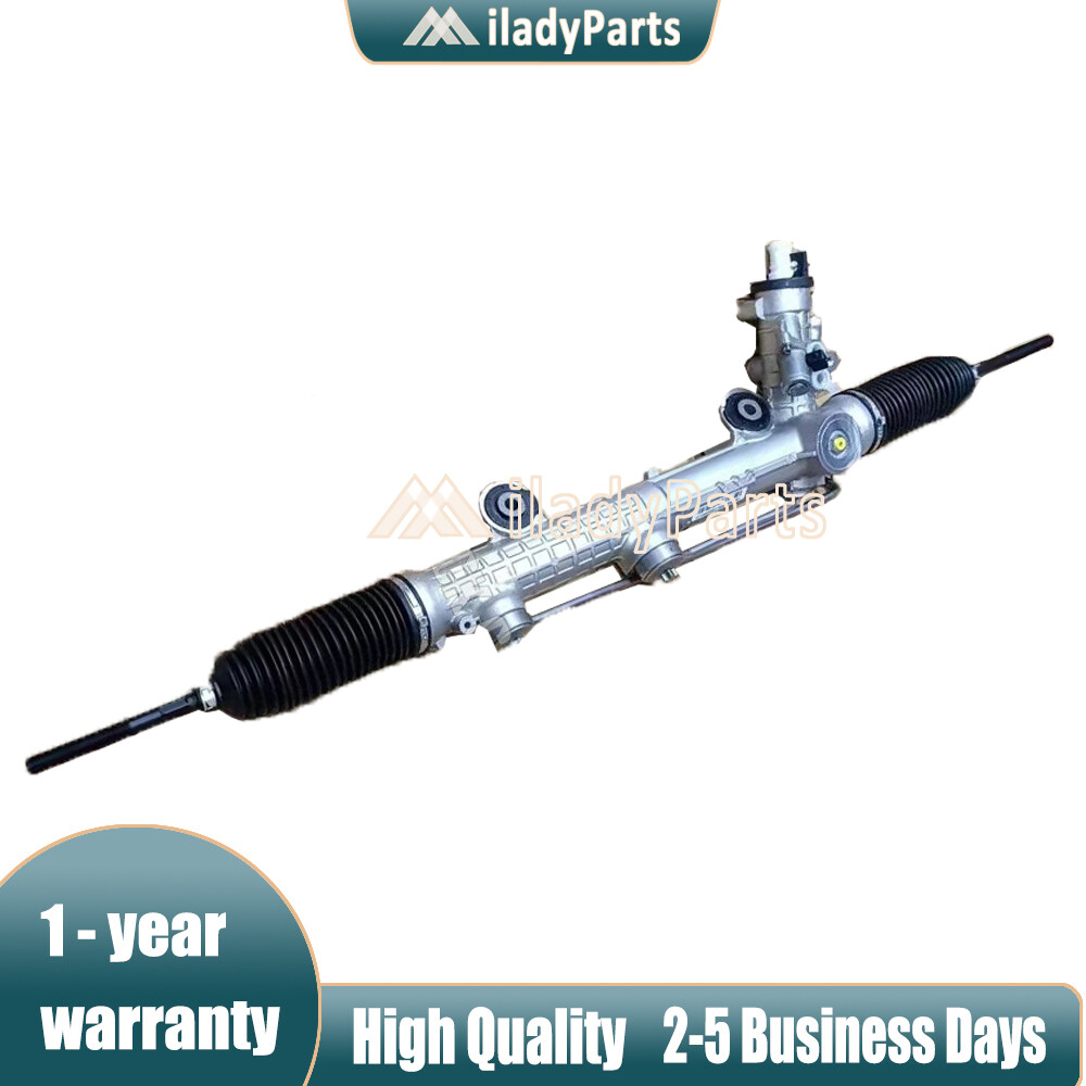 New Power Steering Rack for Mercedes-Benz C219 CLS A2194601000 | eBay