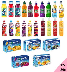 capri sun 500ml
