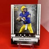 2022 KENNY PICKETT LEAF ULTIMATE DRAFT GOLD ROOKIE  /99 Steelers Eagles