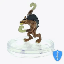 Yeenoghu's Quasit - Baldur's Gate Descent into Avernus #01 D&D Dungeon Miniature