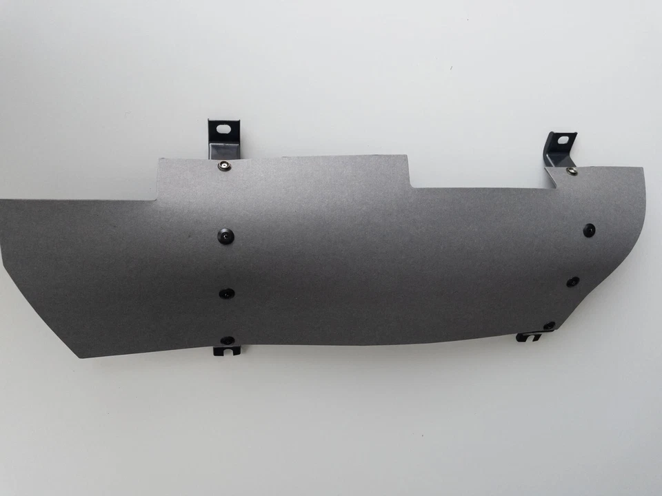 New Porsche 911 ( 1977-1989 ) Carrera Front Trunk Liner 91155106705 Foto 4 de 4