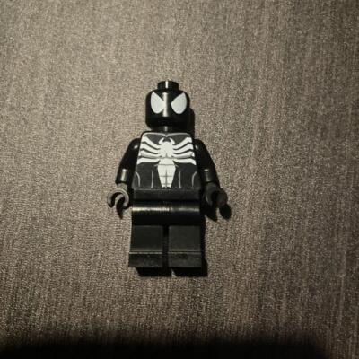LEGO SDCC 2012 VENOM figure Japan | eBay