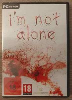 I'm Not Alone I Am Not Alone Pc-Spiel