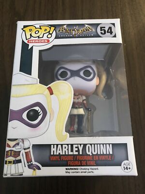 FunkoPop！54 HARLEY QUINN s-l400.jpg