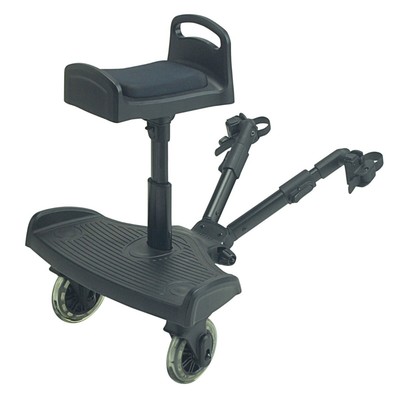 maxi cosi adorra buggy board