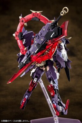 KOTOBUKIYA MEGAMI DEVICE AUV SUSANOWO 200mm Model Kit Figure New