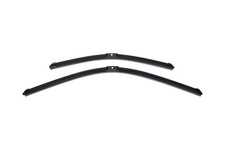 KAMOKA Wischblatt Scheibenwischer 27C12 für FIAT CROMA 16V 194AXG1A Multijet