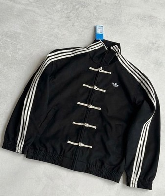 Adidas Chinese New Year Jacke Tang 2026 New Year Edition / Alle Farben / S-XXL