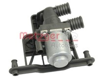 KüHlmittelregelventil Metzger Autoteile 0899097 FüR BMW E53 X5 E63 E61 E60 5Er