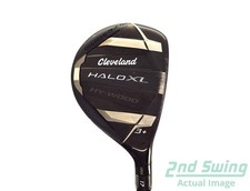 Cleveland HALO XL HY-WOOD Hybrid 3 Hybrid 17  Graphite Senior Right 43.0in