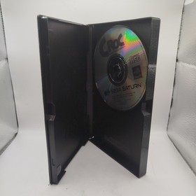 Croc legend of the gobbos gioco per Sega Saturn Completo Pal Italiano Ottimo
