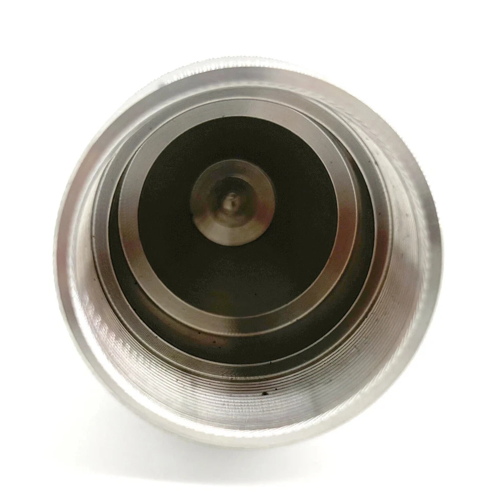 Stainless Steel Replacemet Sealed End Cap For any 1.375''X24 Cone shaped parts - Image 2 of 4