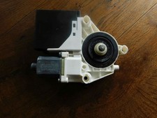 Fensterheber rechts vorn Fensterhebermotor 5NO959702F VW TIGUAN 5N2