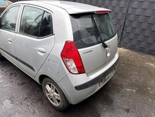 Rückleuchte links Hyundai i10 PA 924010X020 P24686374