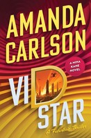 Amanda Carlson | Vid Star | Taschenbuch | Englisch (2021) | Amanda Carlson, Inc.