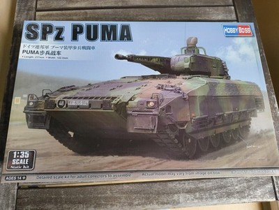 Hobby Boss SPz Puma 1:35  83899